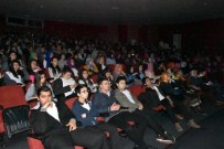 Nazilli Belediyesi'nden Bir Kültür Hizmeti Daha