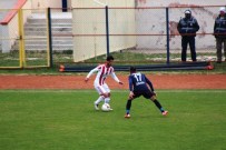 BATMAN PETROLSPOR - Niğde Belediyespor Evinde 2-1 Kazandı