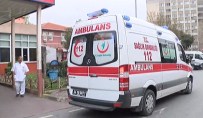 OKMEYDANI EĞİTİM VE ARAŞTIRMA HASTANESİ - Patlamada Yaralananların Hastanelerde Tedavileri Sürüyor