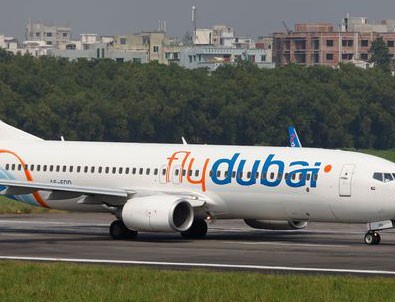 Rusya'da yolcu uçağı düştü: 62 ölü