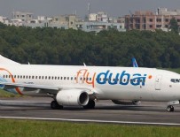 BOEING - Rusya'da yolcu uçağı düştü: 62 ölü