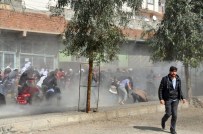 FAYSAL SARıYıLDıZ - Silopi'de Olaylı Nevruz