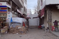 Sur Ve Bağlar'daki Sokağa Çıkma Yasakları