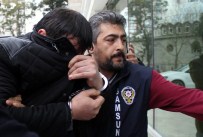 ŞEKER HASTASı - (Tekrar) Polisin Dikkati Asıl Faili Ele Verdi