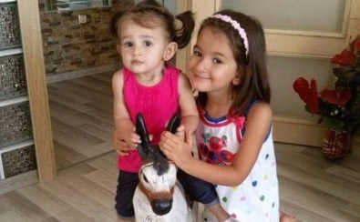 Terörle 2.5 yaşında tanıştı