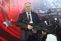 SİLAH FABRİKASI - TSK'nın İhtiyaçlarının Tamamı MKE'den Karşılanıyor