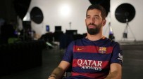 Turan Açıklaması 'Futbolumuzu Yönetmek İstiyorum'