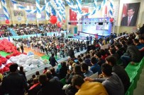 MEHMET AYDıN - Yıldırım'dan Spora Büyük Destek