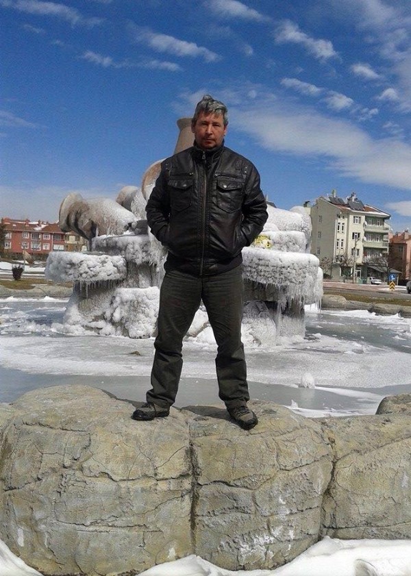 Konya'da el yapımı bomba patladı: 4 ölü