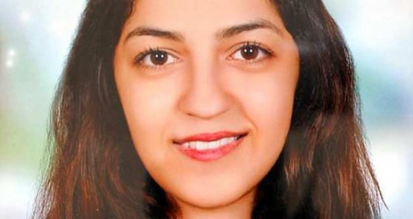 16 Yaşındaki Aslı 1 Aydır Kayıp