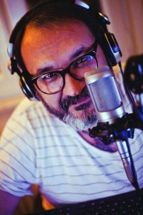 Abdullah Gölbaşı Saklı Düşler'de