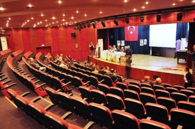 'Anılarla Sümerbank'ta Koltuklar Boş Kaldı!