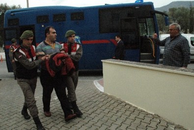 Aylan Bebek Davasında 2'Nci Duruşma Başladı