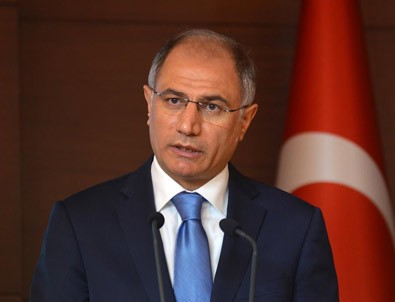 Bakan Ala: Demirtaş'ın çağrısı tam bir provokasyon!