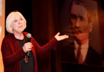 ATATÜRKÇÜ DÜŞÜNCE DERNEĞI - Banu Avar Açıklaması 'Tarih Okursak Tekerrür Eden Olaylardan Daha Az Etkileniriz'