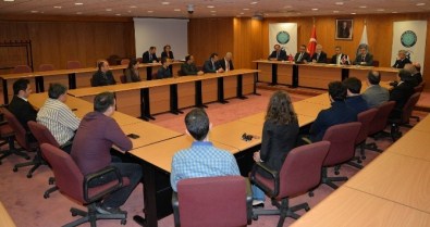 Başarılı Öğrenciler Uludağ Üniversitesi'ni Tercih Edecek