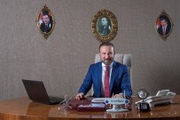 DEPREM HAFTASI - Başkan Doğan, Deprem Gerçeğini Unutmayalım