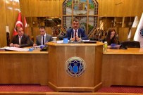 İSİM DEĞİŞİKLİĞİ - Battalgazi Belediye Meclisi, Toplandı