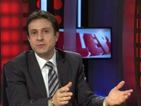 Batuhan Yaşar Açıklaması 'HDP'de Neler Oluyor'