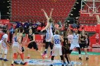 Bilyoner.Com Kadınlar Türkiye Kupası