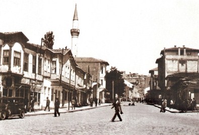 Bır Tıkla Ankara'nın Tarihine Yolculuk