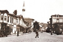 ZAMANDA YOLCULUK - Bır Tıkla Ankara'nın Tarihine Yolculuk