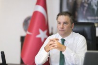 ŞEREF TRIBÜNÜ - Buca Belediye Başkanı Levent Piriştina'dan Stat Açıklaması