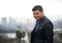 GARO MAFYAN - Bülent Yiğit'in Yeni Albümü 'Bence Yorumlar' Çıktı