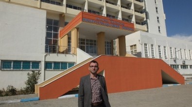 Burhaniye'de Uygulama Oteli 5 Ayda Bin 500 Kişiyi Ağırladı