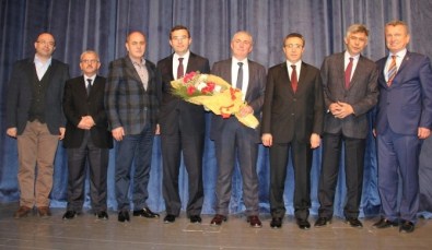 Çaycuma Belediyesi'nden Vergi Konferansı