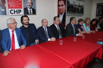 CHP PM Üyeleri, Ereğli Belediyesi'nin Geri Almalarını İstedi