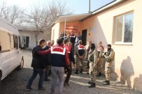 BELEDİYE ÇALIŞANI - DBP'li Belediyeye Terör Operasyonu Açıklaması 13 Gözaltı