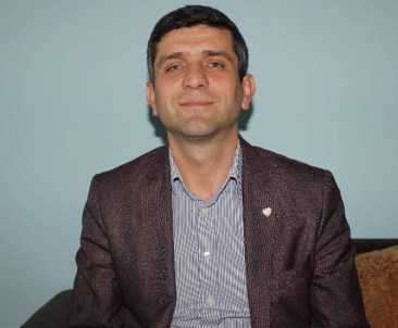 Diriliş Başkanları 2 Ayda 18 Ülkede 52 İl Ve 72 İlçede Temsilcilik Açtı