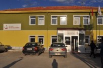 HACETTEPE - Doğduğu İlçeye Doktor Olarak Atandı