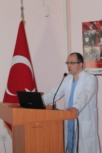 Dr. Yüksel Açıklaması 'Nadir Hastalıklara Konulan Tanı Yüzde 50'Yi Bulmuyor'