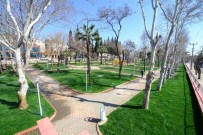 Dulkadiroğlu Belediyesi'nden Teknolojik Parklar