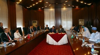 Erdoğan Açıklaması 'Kürt Kardeşlerimin Böyle Terör Kokan, Teröre Davet Kokan Bir Çağrıya 'Evet' Diyeceğine İnanmıyorum'