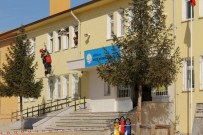 DEDE MUSA BAŞTÜRK - Erzincan'da Gerçeğini Aratmayan Tatbikat