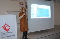 KORUYUCU AİLE - Erzurum'da 'Koruyucu Aile' Tanıtım Toplantısı
