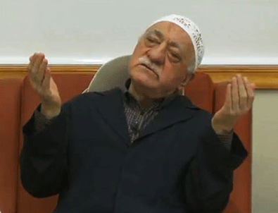 Fethullah Gülen'den, Sezen Aksu'ya taziye mesajı