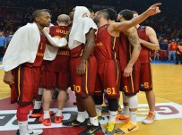 ABDİ İPEKÇİ - Galatasaray'ın Rakibi Belli Oldu