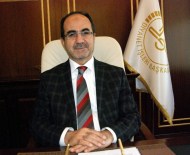 AHMET ÇELIK - Gaziantep'liler Hac İçin Kura Çekimlerini Heyecanla Bekledi