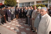 MANEVIYAT - Hanönüden Kutsal Topraklara Yolculuk