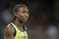 ATLETIZM FEDERASYONLARı BIRLIĞI - İsveçli Atletizm Kulübü, Dopingli Çıkan Dünya Şampiyonu İle Yollarını Ayırdı