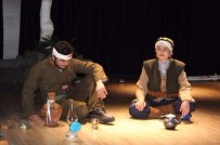 TURNE - Kara Fatma'yı Darıca'da Anlattılar...