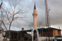 Kardeşköy Kazak Cami Hem Köye Hem De Yolculara Hizmet Verecek