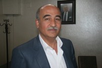 BARIŞ ÖDÜLÜ - Kesob Başkanı Ömer Sevengül Açıklaması