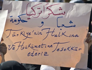 Kilis'ten Guinness'e aday dev davetiye