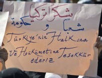 GUINNESS REKORLAR KITABı - Kilis'ten Guinness'e aday dev davetiye