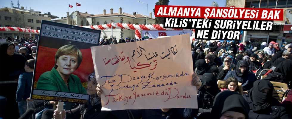 Kilis'ten Guinness'e aday dev davetiye